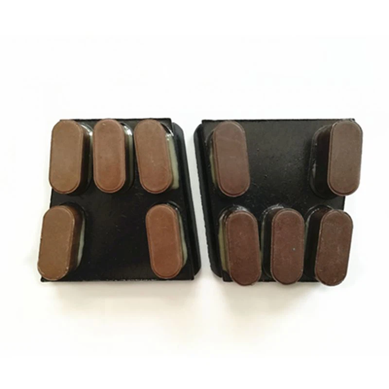 Resin Bond Diamond Frankfurt untuk Marble