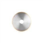 Terus Menerus Pelek Diamond Disc Pemotongan Basah