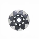 Diamond Grinding Cup Wheels untuk Beton