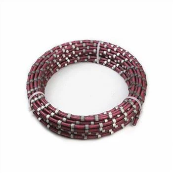 Kawat Berlian untuk Profil Granit