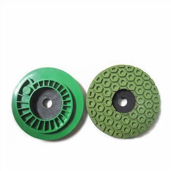 Bantalan Pemoles Berlian Edge Chamfering