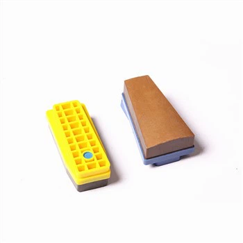 Resin Bond Diamond Fickert untuk Granit